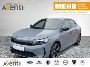 Opel Corsa GS *LED*Kamera*Tot Winkel*Apple*PDC*17 Zoll