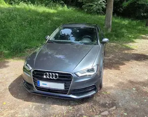 Audi A3 A3 Sportback 1.8 TFSI Sportback S line Sportpaket