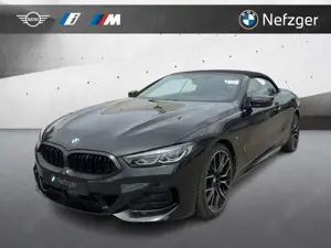 BMW 840 i xDrive Cabrio M Sport Pro Laser HUD 360°