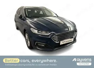 Ford Mondeo Turnier 2.0 EcoBlue Aut.