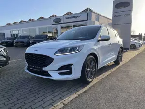 Ford Kuga ST-LINE Automatik, 1.HAND+LED+DAB+NAVI+ACC+KAMERA+