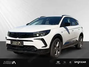 Opel Grandland 1.2 GS KLIMA+PDC+KAMERA+SHZ+LHZ+AT8+++