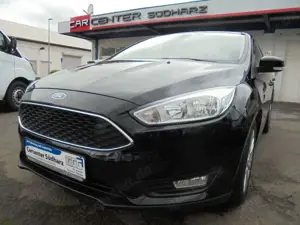Ford Focus Lim. Business