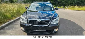 Skoda Octavia 1.4