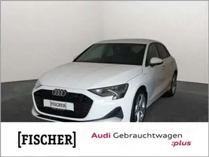 Audi A3 Sportback 40TFSI e advanced LED Navi SHZ Rear View