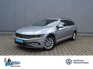Volkswagen Passat Variant 2.0 TDI DSG AHK/STAND-HZ/MATRIX/NAVI-PRO/HARMAN-K