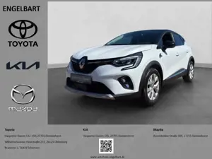 Renault Captur II 1.3 TCe 140 Navi 360 Kamera LED Apple CarPlay A