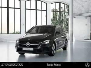 Mercedes-Benz B 200 Progressive Night*AHK*StandHz*Kamera*EasyP