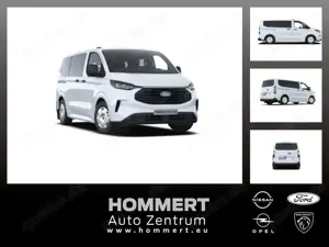 Ford Transit Custom Kombi Trend 320 L1 *KLIMA HINTEN*