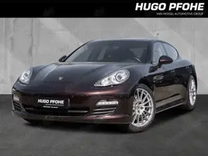 Porsche Panamera 3.6 XENON|SHD|AHK|RFK|LUFT|LEDER|SHZG