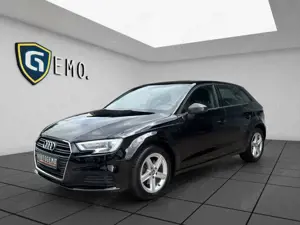 Audi A3 Sportback 35 TFSI NAVI SOUND SHZ PDC RFK