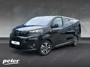 Peugeot Traveller Traveller Allure L3 180 +180°RFK+ACC+SHZ+LED+