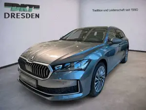Skoda Superb Combi 2.0 TDI 110 kW LK