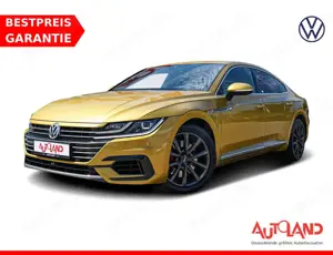 Volkswagen Arteon 2.0 R-Line 4Motion LED Standheizung 360°