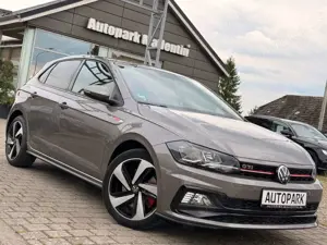 Volkswagen Polo VI GTI *DSG*ACC*SHZ*TEMPOMAT*1.HAND*