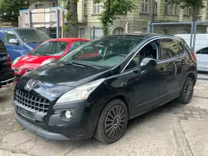 Peugeot 3008 1.6 HDI Active *PANORAMA+PDC* 145.000KM