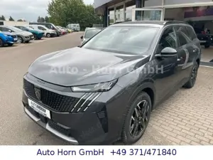 Peugeot 5008 Hybrid 136 Allure