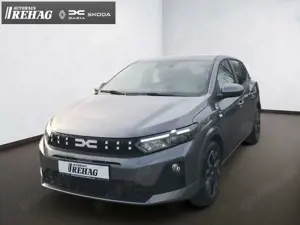 Dacia Sandero Journey TCe 100 *KLIMA*NAVI*SITZHEIZUNG*KAMERA*