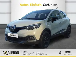Renault Captur Experience TCe 90