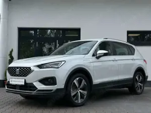 SEAT Tarraco Xperience e-Hybrid ACC+LED+KAM+VIRTU+KEY