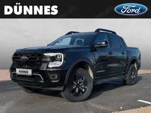 Ford Ranger Ford Ranger Stormtrak TZ 2,3l PHEV 281 PS