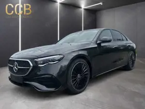Mercedes-Benz E 200 E200 AMG Line Premium Plus Lim./Pano/0,99 % Zins