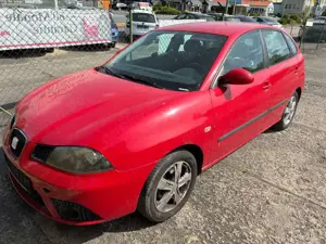 SEAT Ibiza Best of