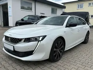 Peugeot 508 SW Hybrid 225 GT VOLL PANO NAVI