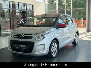 Citroen C1 Airscape Feel Edition