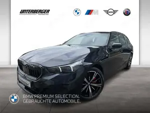 BMW 540 d xDrive Touring M Sportpaket Pro-Bowers  Wilkins