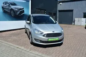 Ford C-Max 1.5 EcoBoost*Navi*DAB+*SHZ*Rückcam*PDC*