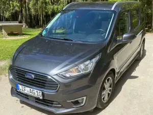 Ford Tourneo Connect Tourneo Connect Diesel 1.5 EcoBlue Aut. Start-Stop Titanium