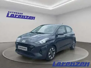 Hyundai i10 FL (MY25) 1.0 Benzin (63PS) Trend Navi Apple CarPl