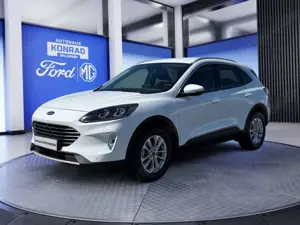 Ford Kuga Titanium X 2.5 PHEV *Fahrer-Pk*Techno-Pk*