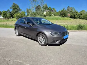 SEAT Leon Style