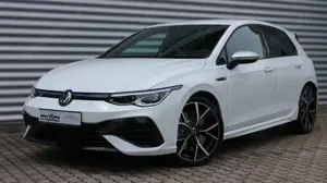 Volkswagen Golf R Performance-Paket/19" Estoril/ . . . u.v.m.