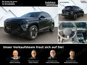 Hyundai KONA Prime 2WD EV MY27 Technik-Paket HUD Navi  Bose 360