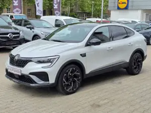 Renault Arkana Esprit Alpine Mild Hybrid 140 EDC Schiebedach
