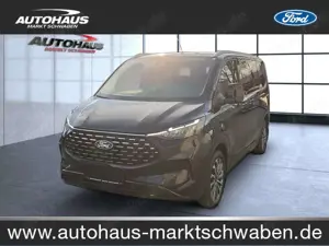 Ford Tourneo Custom 320 L1  Titanium X FWD Navi