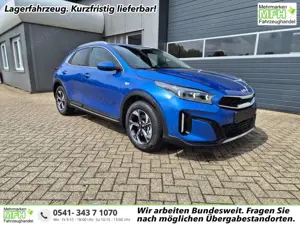Kia XCeed 1.6 T-GDi 150PS Automatik Klimaautomatik Sitzhe...