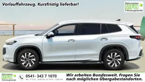 Volkswagen Tayron LIFE LED+ AHK Nav 5JGar IQ.DRIVE SHZ ParkAs+ 11...