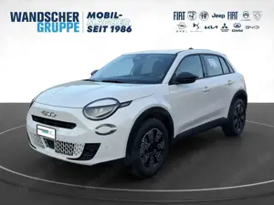 Fiat 600 1.2 Business Edition ALLWETTER KAMERA SHZ LED