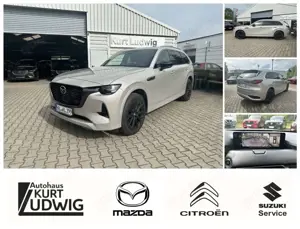 Mazda CX-80 3.3L e-SKYACTIV D 254ps