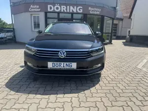 Volkswagen Passat Variant Highline LED AHK NAVI DSG KAMERA FAP+ MASSAGE