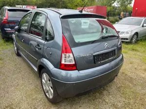 Citroen C3 1.6 16V VTR