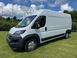 Fiat Ducato Ducato 35 160 Multijet L4H2
