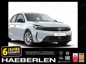 Opel Corsa 1.2 Edition LAGERFAHRZEUG*SOFORT VERFÜGBAR