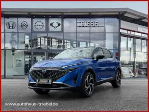 Nissan Qashqai Tekna 1.3 DIG-T X-Tronic °Premium Paket°