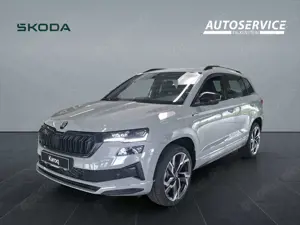 Skoda Karoq Sportline