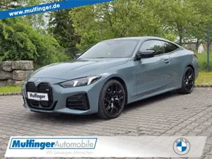 BMW 440 Mi xDr.M Sport HUD ACC SuView Ha/Ka GlasD.19"